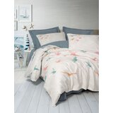 Lessentiel Maison set posteljina kaija, 160x240 cm, beli | ePonuda.com
