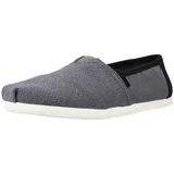 Toms Espadrile 10017672 Siva