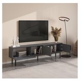 Hanah home tv polica ramsey anthracite