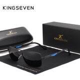 KINGSEVEN N7906 black blue naočare za sunce | Eponuda.com