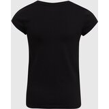GAP Black girls' T-shirt with logo | Eponuda.ba