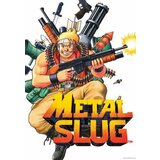 Steam METAL SLUG Key GLOBAL Steam METAL SLUG Key GLOBAL Slike