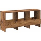  Polica za časopise Staro drvo 102 x 30 x 45 cm | Eponuda.ba
