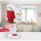 Dalber 76301 - LED dečija lampica SNOOPY 1xG4/4W/230V bela/crvena | Eponuda.com