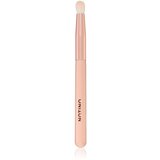 Notino Pastel Collection Travel brush set with pouch putni set kistova s torbicom 1 kom | shoptok.hr