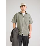 Iriedaily Srajca 'Seekah' siva / kaki / oliva | Shoptok.si