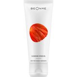 BeOnMe cleansing scrub gel Cijene