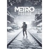 Metro Exodus (PC) Epic Games Key EUROPE | Eponuda.com