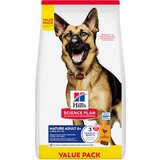 HILL'S SCIENCE Plan Mature Adult 6+ Large s piletinom - 14 + 4 kg! | shoptok.hr