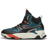 Puma Polškornji Trinity Mid Hybrid pisana Cene