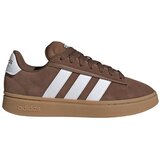 Adidas Nizke superge Baskets grand court alpha brun/blanc Kostanjeva | Shoptok.si
