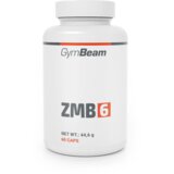 GymBeam ZMB6 60 kaps. | Eponuda.ba