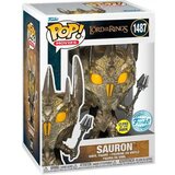 Funko POP figure The Lord of the Rings Sauron Exclusive, Oštećenje ambalaže Cijene