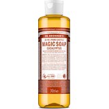 DR. BRONNER'S 18v1 naravno milo z evkaliptusom - 240 ml Cene