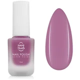 NANI Super Shine dolgoobstojen lak za nohte odtenek Berry Blossom 10 ml
