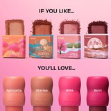 Benefit Play Daze tekoče rdečilo odtenek Starlaa 6 ml | Shoptok.si