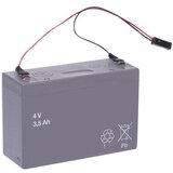 Beltrona Rezervni akumulator za ročno svetilko HALO4A 4 V 3400 mAh, (20439553) | Shoptok.si