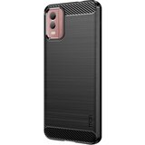 INORCO MOFI JK TPU Series-1 mehak ovitek TPU za Nokia C32 iz ogljikovih vlaken, brušen ovitek za telefon proti praskam, (22033974) | Shoptok.si