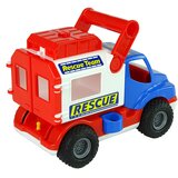  ConsTruck spasilački automobil 41937 | Shoptok.si