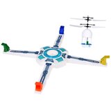  Leteći dron, igračka za spretnost s avionskom stanicom | shoptok.hr
