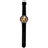 Marvel Avengers Logo analog watch