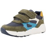 Geox B FLEXYPER MINI BOY Zelena Cijene
