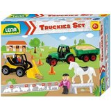 Lena Truckies Farm set Cijene