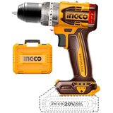 Aku udarna bušilica 20V 2x2Ah CIDLI20602E bez četkica | shoptok.hr