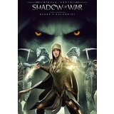 Steam Middle-earth: Shadow of War - The Blade of Galadriel Story Expansion (DLC) (PC) Key GLOBAL | ePonuda.com