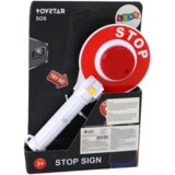 Police Lollipop For Children, Double-Sided Stop Light | shoptok.hr