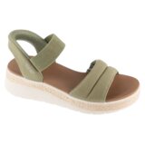 Skechers Slip-ins: Bobs Sun Ray 114413-OLV | shoptok.hr