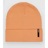 Flat Kapa apricot sunstone