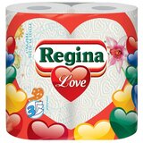 Regina ubrusi love troslojni papirni 2/1 Cene