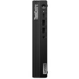Lenovo ThinkCentre M70q Gen 5 Intel® Core™ i5 i5-13400T 16 GB DDR5-SDRAM 512 GB SSD Mini PC Black | shoptok.hr