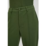 Moodo Women's khaki pants | Shoptok.si