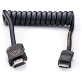 Atomos Full HDMI auf Mini HDMI 30-60 cm Spiralnikabal | Eponuda.ba