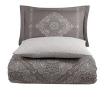 Posteljina RANFORCE PIERRE CARDIN VALERIA GRI