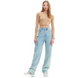 Cropp - Bluza - Rjava Cene