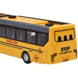  Remote Control Articulated RC School Bus 1:32 Yellow | shoptok.hr