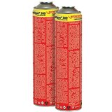 Rothenberger Industrial Multigas 300 (600 ml, Maksimalna temperatura: 1.900 °C, 2 Kom.) | shoptok.hr