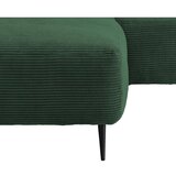 Modern Living Sedežna Garnitura Vanilla, Temno Zelena | Shoptok.si