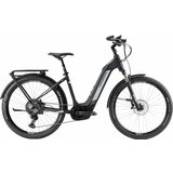 Genesis e-xtouring 4.1 pt, električni bicikl, crna 1915514 Cene