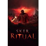 Steam Sker Ritual (PC) Key GLOBAL | ePonuda.com