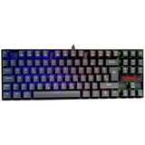 Olimp Sport Redragon Kumara K552RGB-1 Mechanical Gaming Keyboard YU | ePonuda.com