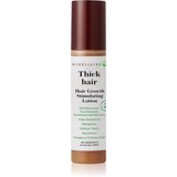 Bioélixire Thick Hair serum za spodbujanje rasti las 150 cm | Shoptok.si