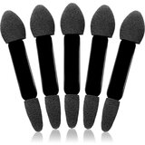 Gabriella Salvete tools eyeshadow applicators mini kozmetični aplikator za senčila za oči 5 ks za ženske | Shoptok.si