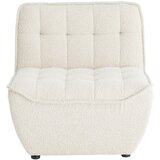 Ellos Home Kremno bel fotelj Bambinella – | Shoptok.si