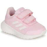 Adidas športni copat GZ5854 Tensaur Run 2.0 CF I D roza s 27 Cene