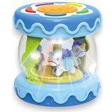 Bbo TOYS IGRACKA MUZICKI BUBANJ - BLUE 18m+ (HE0701) | ePonuda.com