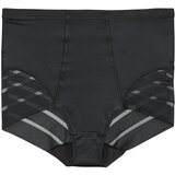 DIM DIAM'S CONTROL CULOTTE HAUTE Crna Cijene